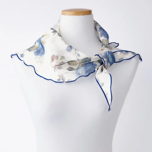 Read more about the article 여름을 시원하게! 인기 여성 스카프 5종 비교와 찐후기