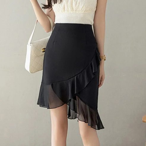 Read more about the article 여성 스커트 추천: 모두가 두 번 사고싶은 찐후기!