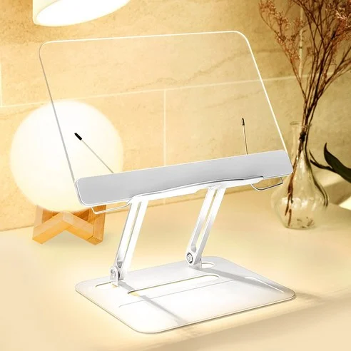 Read more about the article 전문가들이 인정한 독서대 추천! 후회 없는 선택 가이드