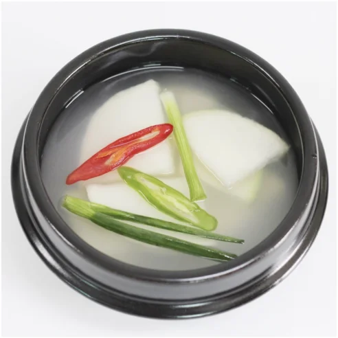 Read more about the article 전문가들이 인정한 맛있는 동치미 후기 포함!