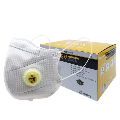 Read more about the article 전문가들이 인정한 방진마스크 추천 가이드! 후기 포함