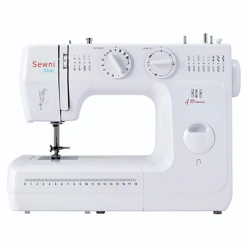 Read more about the article 전문가들이 인정한 최고의 가정용 미싱기, 비교 분석 및 후기 포함!