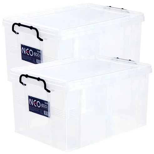 Read more about the article 전문가들이 인정한 최고의 리빙박스 5종! 찐후기 비교