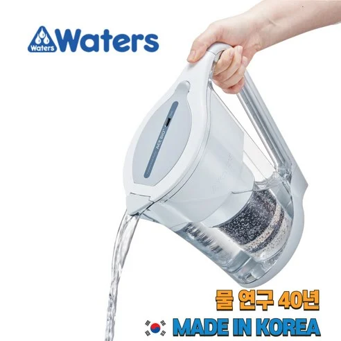 Read more about the article 전문가들이 인정한 최고의 알카리수 정수기 추천! 직접 비교하고 찐후기 확인해보세요!