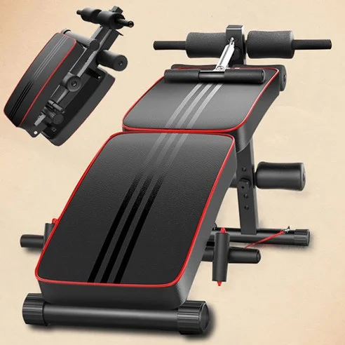 Read more about the article 전문가들이 인정한 최고의 윗몸일으키기 기구 리뷰와 비교 분석