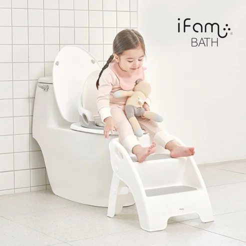 Read more about the article 전문가들이 인정한! 최고의 유아용 디딤대 후기 포함