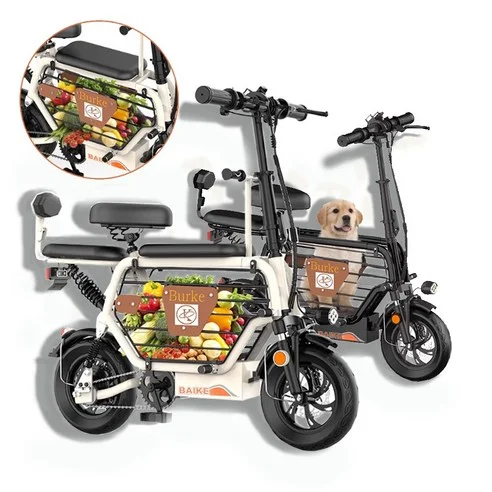 Read more about the article 전문가들이 인정한 최고의 전기자전거 추천 리뷰