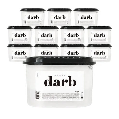 Read more about the article 전문가들이 인정한 최고의 제습제 리뷰