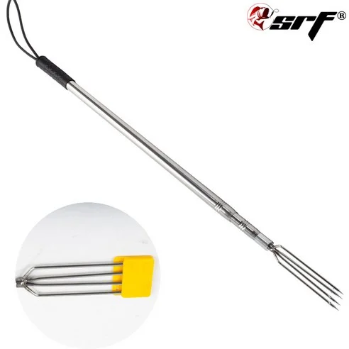 Read more about the article 전문가들이 인정한 해루질 필수템 리뷰: 작살부터 다이버칼까지