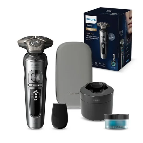 Read more about the article 전문가들이 인정한 홈케어 뷰티 디바이스 5선! 찐후기까지 확인해보세요