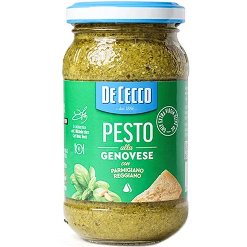 Read more about the article 정말 맛있는 바질 페스토 추천! 찐후기 포함