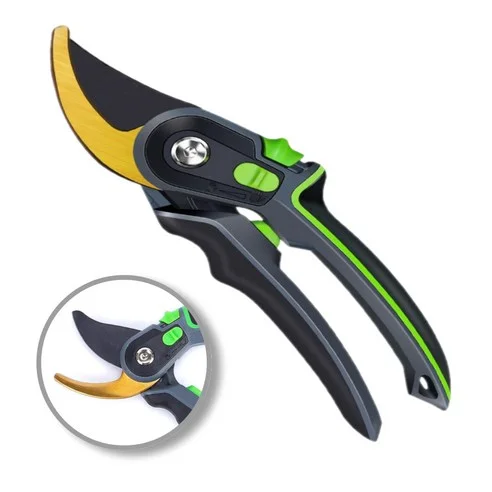 Read more about the article 정원 관리의 필수 아이템! 최고의 전지가위 리뷰 & 후기 포함