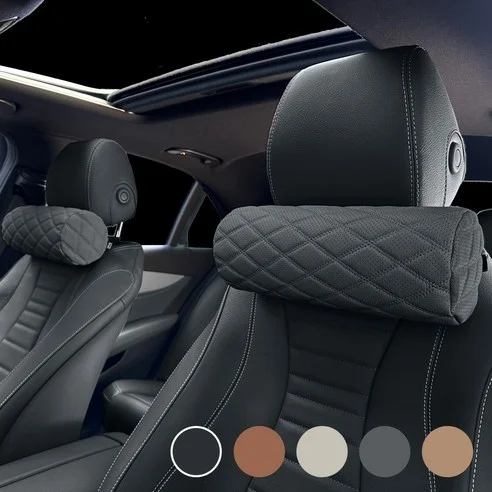 Read more about the article 지친 당신을 위한 최고의 차량용 목쿠션 추천! 후기 포함