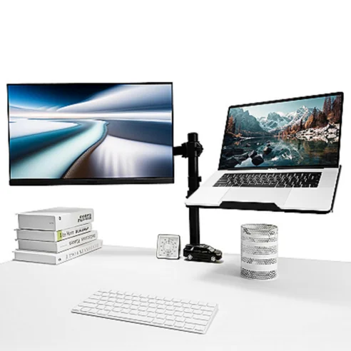 Read more about the article 직장인을 위한 최고의 노트북 거치대 5선! 실제 후기 포함