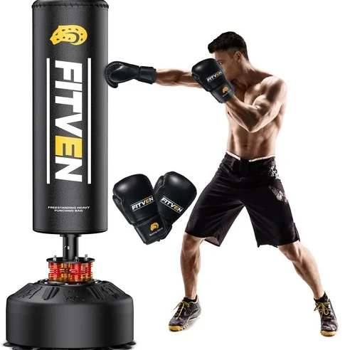 Read more about the article 진짜 대박난 가정용 샌드백 추천! 찐 후기 포함