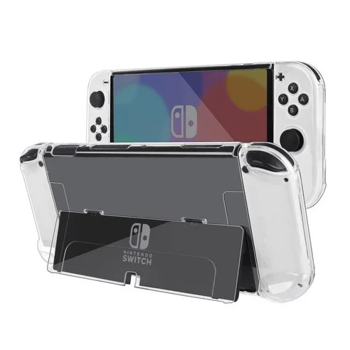 Read more about the article 진짜 대박난 닌텐도 스위치 케이스 추천! 실제 후기 포함