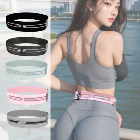 Read more about the article 진짜 대박난 러닝 필수템! 마라톤 벨트 & 물통 추천