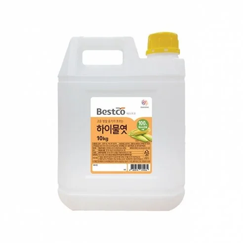 Read more about the article 진짜 대박난 물엿 추천! 실제 후기 포함