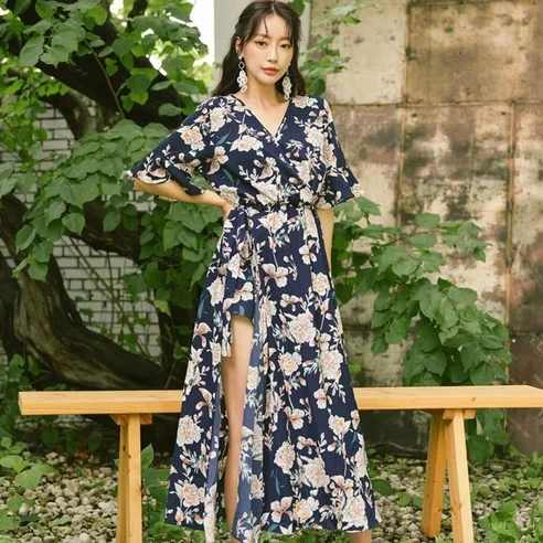 Read more about the article 진짜 대박난 비치원피스 추천 리뷰! 실제 후기 포함