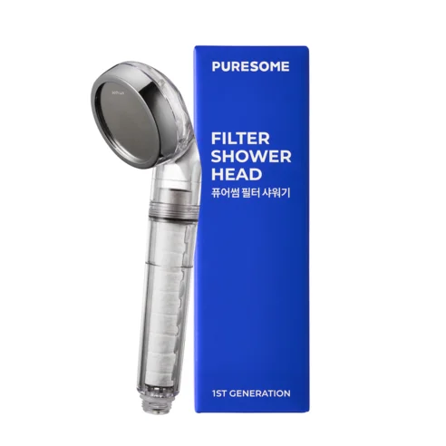 Read more about the article 진짜 대박난 샤워기 헤드 추천! 후기 포함