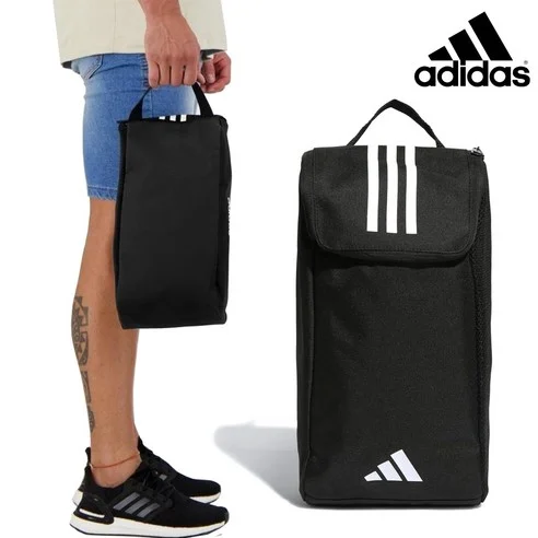 Read more about the article 진짜 대박난 아디다스 TIRO 슈즈백 신발주머니 후기 분석!