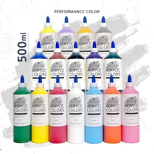 Read more about the article 진짜 대박난 아크릴물감 세트 비교 분석 – 실제 후기 포함