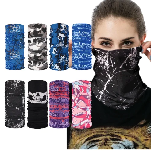 Read more about the article 진짜 대박난 여름 필수템! 멀티스카프 5종 후기가 꽉찬 가이드