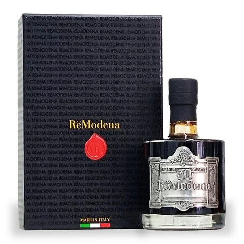 Read more about the article 진짜 대박난 이태리 독점수입 발사믹식초 리뷰