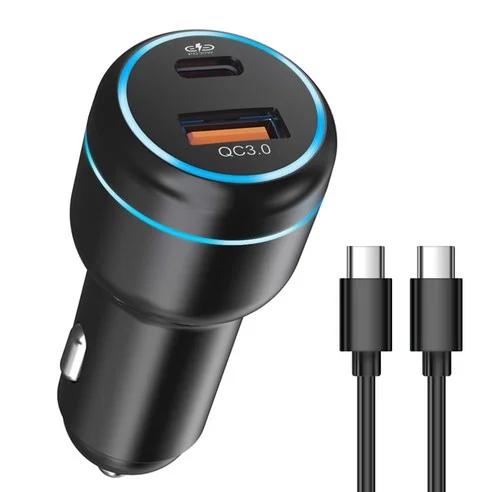 Read more about the article 진짜 대박난 차량용 고속충전기 후기 포함! 선택을 도와드립니다