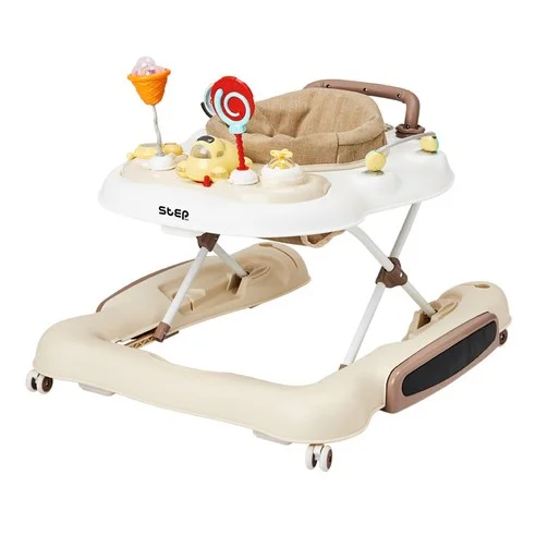 Read more about the article 진짜 대박난! 최고의 아기 보행기 리뷰와 구매 가이드