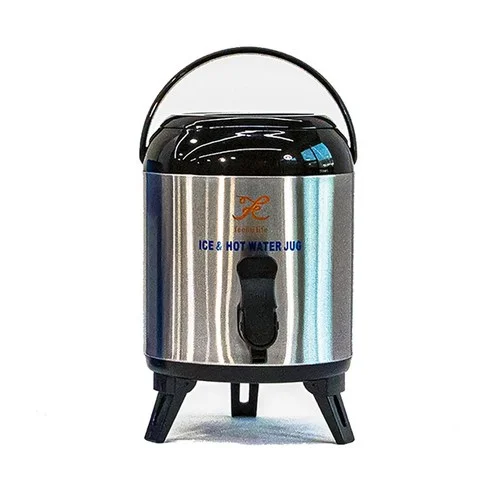 Read more about the article 진짜 대박난 캠핑 워터저그 후기 포함 총정리!