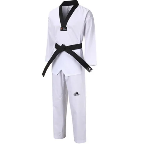 Read more about the article 진짜 대박난 태권도 도복 추천 시리즈! 후기 포함