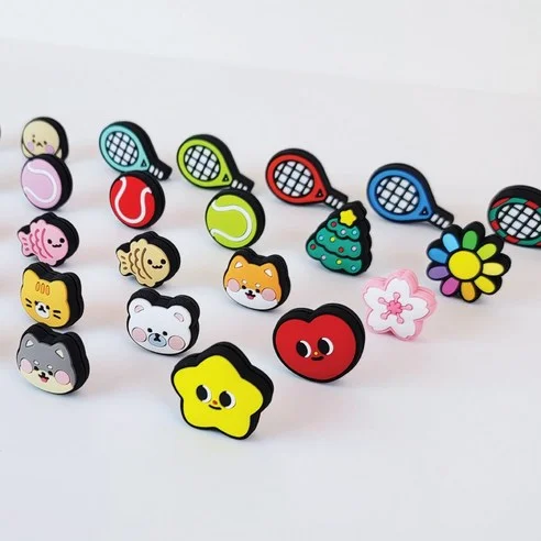 Read more about the article 진짜 대박난 테니스 댐프너 5종 리뷰와 선택 가이드