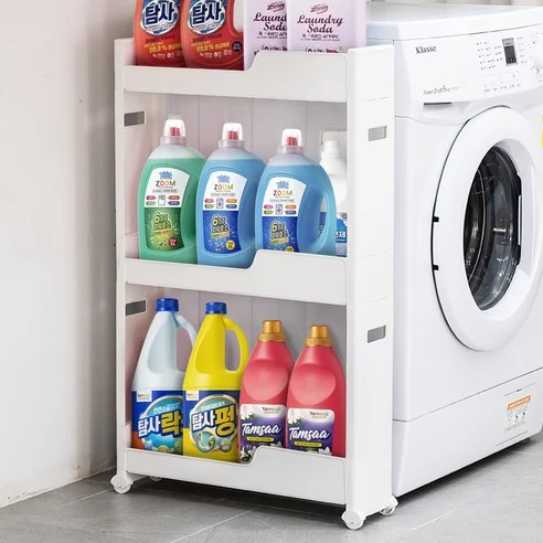 Read more about the article 진짜 대박난 틈새 수납장 추천! 후기 포함