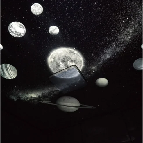 Read more about the article 진짜 대박난 플라네타리움 추천! 실제 후기 포함