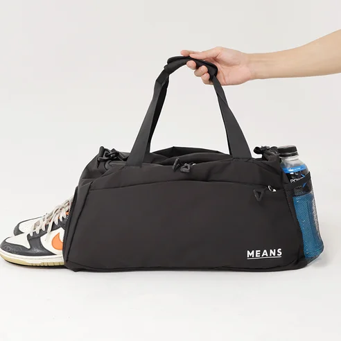 Read more about the article 진짜 대박난 헬스가방 추천! 후기 포함