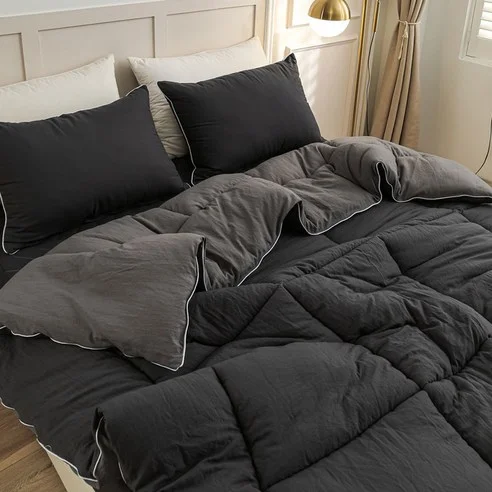 Read more about the article 찐후기로 검증된 최고의 차렵이불 추천!