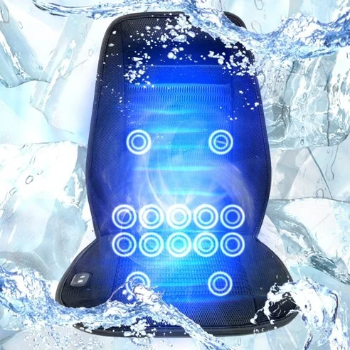 Read more about the article 차량 통풍 시트 추천! 최고의 쿨링시트 리뷰 포함