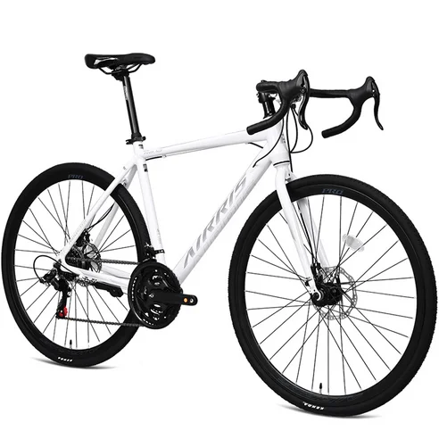 Read more about the article 초보자를 위한 최고의 로드 자전거 추천! 실제 후기 포함