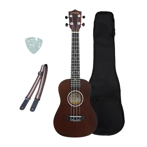 Read more about the article 초보자를 위한 최고의 우쿨렐레 추천! 후기 포함 비교 가이드