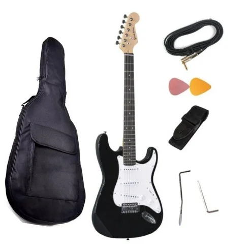 Read more about the article 초보자를 위한 최고의 일렉기타 추천! 찐후기 포함