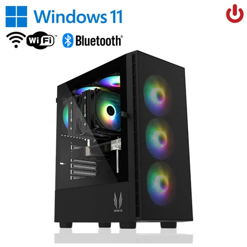 Read more about the article 최고 성능의 게임용 데스크탑, 후회 없는 선택을 위한 찐후기