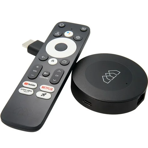 Read more about the article 최고의 4K HDR 구글 TV 동글 및 리모컨 세트 추천 리뷰!