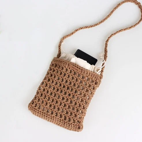 Read more about the article 최고의 DIY 코바늘 가방 키트 5종! 찐후기와 장단점 완벽 분석