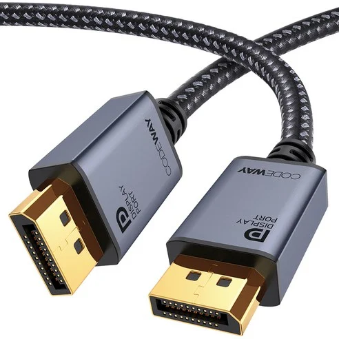 Read more about the article 최고의 DP 케이블 5종 후기와 비교 – 전문가들이 인정한 찐후기