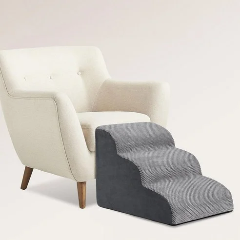 Read more about the article 최고의 강아지 계단 추천! 후회 없는 선택을 위한 후기 포함 가이드