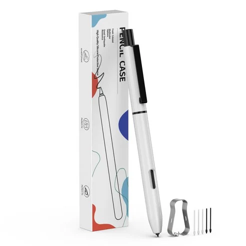 Read more about the article 최고의 갤럭시 탭 S펜 케이스 추천! 찐후기로 선택하세요