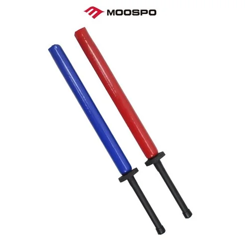 Read more about the article 최고의 검도 연습 도구! 찐후기 포함 스폰지검 추천