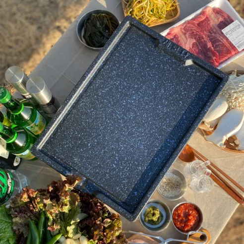 Read more about the article 최고의 고기불판 추천! 후회 없는 선택하기