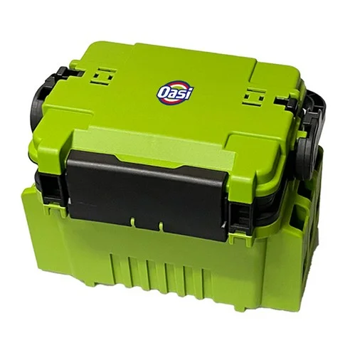 Read more about the article 최고의 낚시 필수품! 찐후기로 비교한 태클박스 추천